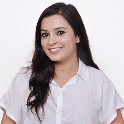 Nandini Bhakuni